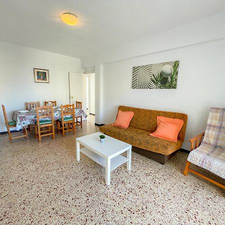 Apartamentos Gandia Daimuz Familiar 3000 Daimus Exterior foto