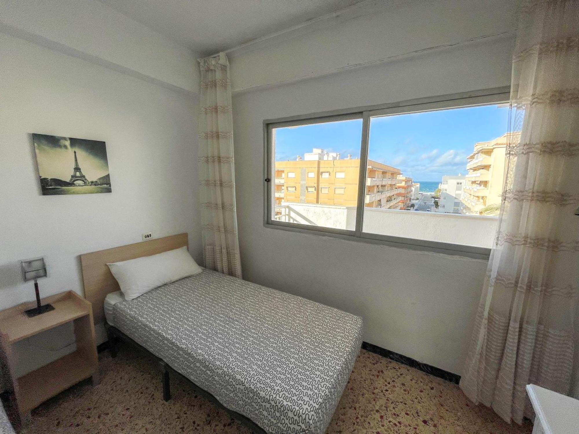 Apartamentos Gandia Daimuz Familiar 3000 Daimus Exterior foto