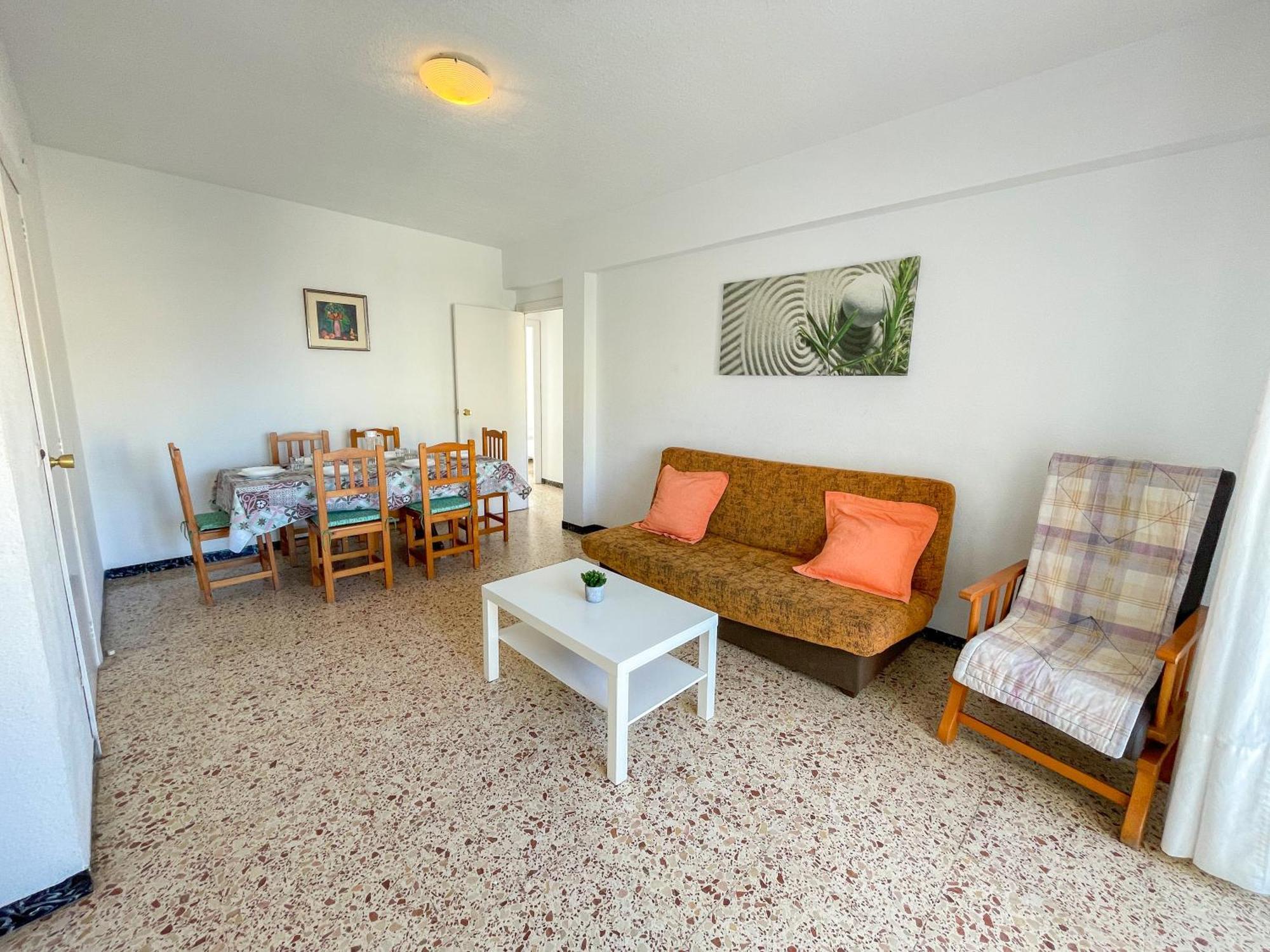 Apartamentos Gandia Daimuz Familiar 3000 Daimus Exterior foto